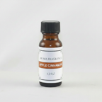 Apple Cinnamon