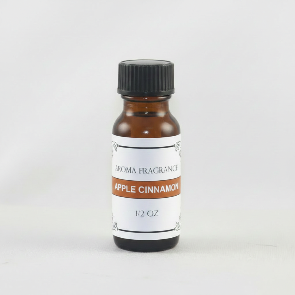 Apple Cinnamon