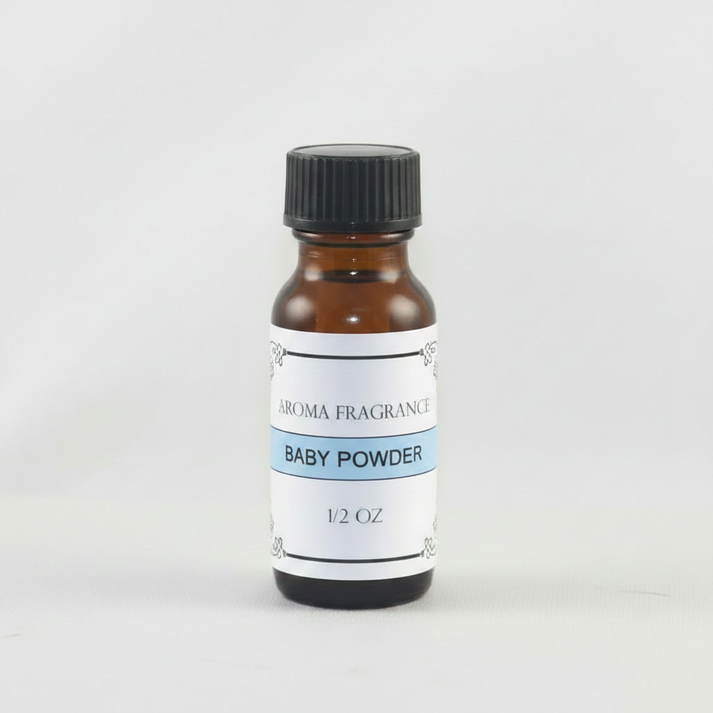 Baby Powder