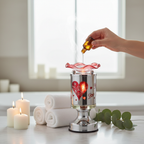 Bathroom – Love Electric Warmer
