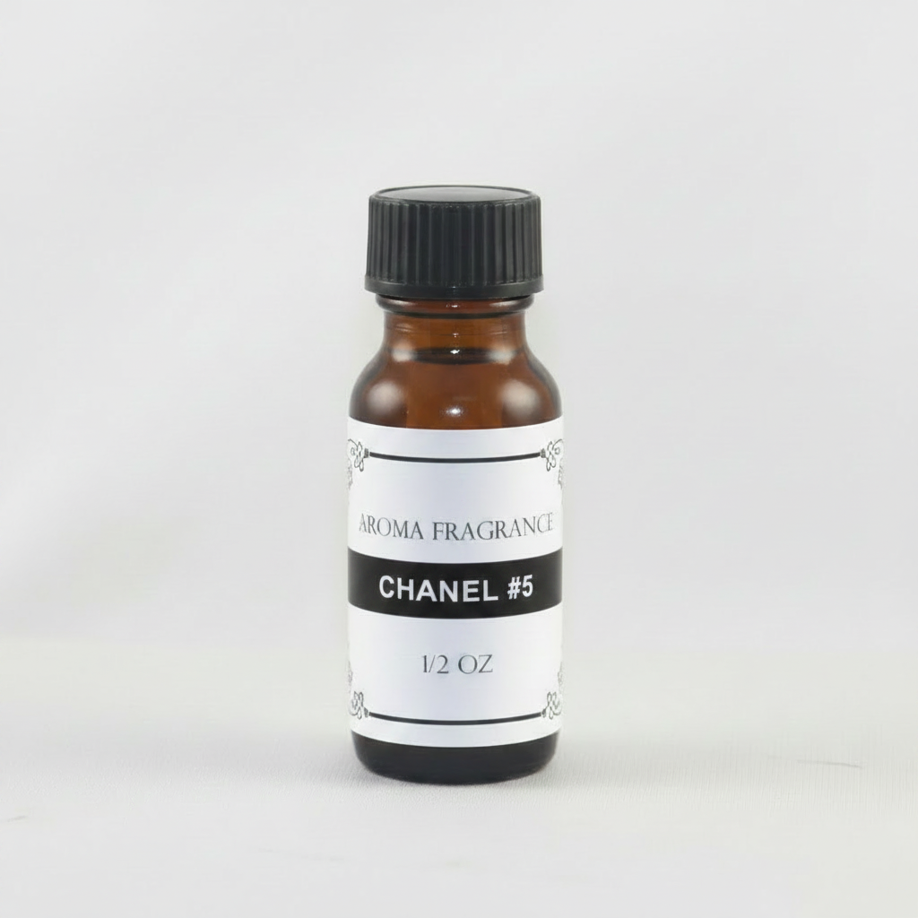 Chanel #5
