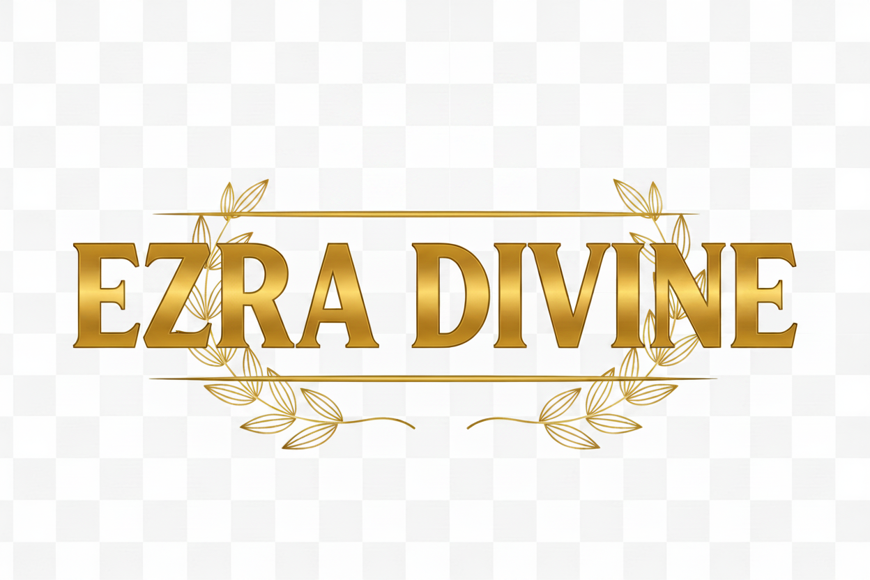 Ezra Divine